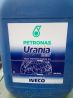Продам масло Urania Daily