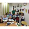 Школа живописи и рисунка для детей от 4-х лет и взрослых