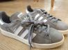 кросовки Adidas® suede Campus 80 sneakers