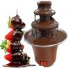 Продам Домашний шоколадный фонтан фондю Chocolate Fondue