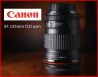 Canon EF 135mm f/2 L USM срочно