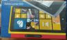 Коробка и аксессуары для Nokia Lumia 920