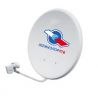 Антенны: ТВ спутниковые и цифровые DVB-T2 , GSM, Интернет
