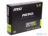 Видеокарта 11Gb MSI GeForce GTX 1080 Ti aero