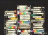 Оцифровка кассет VHS, mini DV, аудио кассет