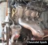 Двигатель для Chevrolet Spark 0,8л. F8CV