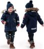 Зимняя куртка для мальчиков Vinson Didriksons