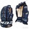 хоккейные перчатки (краги) CCM CL 500 размер 15/38 см.