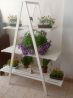 Трансформер-этажерка для цветов