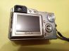 casio ex-p600 exilim canon lens af zoom optical 4x made in japan