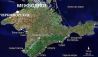 продается участок 25 сот на берегу моря, в Межводном, на Западе Крыма