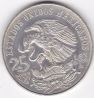 Мексика 25 песо, 1968 Летние Олимпийские игры 1968, Мехико