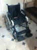 Продается кресло-коляска инвалидная прогулочная Е0812 Ergofors