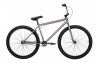 BMX велосипед Subrosa Salvador 26" / 2017 (22" (серый) 539-12137