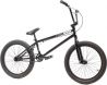 BMX велосипед Code CHAINSAW / 2017 (20.5" (черный металлик) BKS17-002