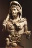 Альбом Римский скульптурный портрет III века A4