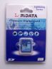 Карта памяти Ritek ridata 1GB Secure Digital Card