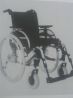 Инвалидная коляска Otto bock Start