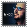 ringo starr - postcards from paradise. 2015. super-mint