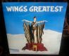 paul mccartney - wings greatest. 1978. mint