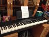 Пианино электронное Casio CDP-130