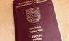 Паспорт Польши, Финляндии, Румынии. Гражданство ЕС