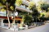 Продажа 4-х этажная гостиница ** в курортном городе Лутраки, Греция