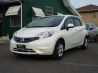 Nissan Note 2013 год