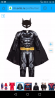 Новый костюм трансформер, халк, железный человек, человек-паук, бэтмен