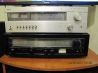 Stereo Recever Luxman 1030. Philips 694