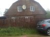 Продам 2-х эт. дом из сруба в сосновом лесу во Владимирской области