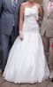 Платье невесты+костюм жениха