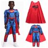 Новые костюмы супергероев hm супермен бэтмен человек-паук трансформер