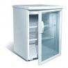 продам холодильник настольный Бирюса 152 е дверь стекло