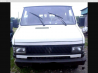 Fiat Talento 1992 г., Фургон Дизель 1,9 70 л.с.