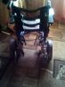 Инвалидная электро коляска