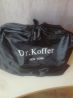 Продам кожаный портфель Dr.KOFFER