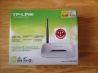 Wi-Fi роутер TP-LINK TL-WR741ND с диском
