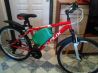 Продам велосипед LAUX 206