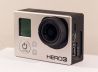 Экшн-камера GoPro Hero 3 Silver