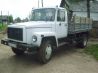 Продам грузовик ГАЗ 3307, 2002 г.в. белый