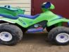 Продам электроквадроцикл детский Крузер А-512 зеленый