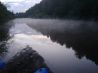 Сплав по реке Реж, 16-17 июня