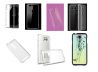 Чехлы на смартфоны Sony Huawei Honor LG Asus