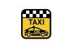 Водитель такси на автомобиле компании