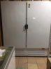 Холодильный шкаф Cryspi
