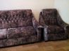 диван и 2 кресла