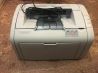 Принтер HP LaserJet 1018 и сканер HP 3800
