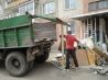 Утилизация старья, вывоз мусора уборка территории