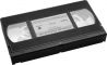 Оцифровка видеокассет любых форматов VHS, Video8, mini-DV